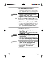 Preview for 30 page of Airwell IU-MINV-HW-12H Instruction Manual