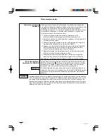 Preview for 36 page of Airwell IU-MINV-HW-12H Instruction Manual