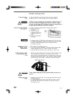 Preview for 52 page of Airwell IU-MINV-HW-12H Instruction Manual