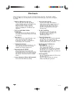 Preview for 54 page of Airwell IU-MINV-HW-12H Instruction Manual