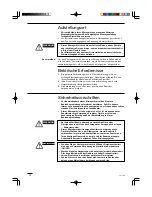 Preview for 56 page of Airwell IU-MINV-HW-12H Instruction Manual