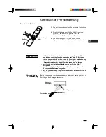 Preview for 63 page of Airwell IU-MINV-HW-12H Instruction Manual