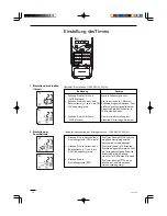 Preview for 70 page of Airwell IU-MINV-HW-12H Instruction Manual