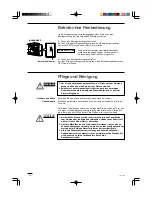 Preview for 76 page of Airwell IU-MINV-HW-12H Instruction Manual