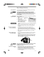 Preview for 78 page of Airwell IU-MINV-HW-12H Instruction Manual