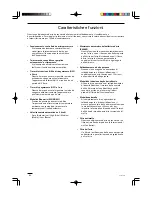 Preview for 80 page of Airwell IU-MINV-HW-12H Instruction Manual