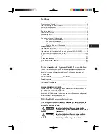 Preview for 81 page of Airwell IU-MINV-HW-12H Instruction Manual