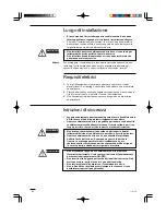 Preview for 82 page of Airwell IU-MINV-HW-12H Instruction Manual