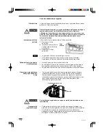 Preview for 104 page of Airwell IU-MINV-HW-12H Instruction Manual