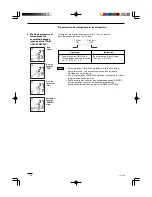 Preview for 124 page of Airwell IU-MINV-HW-12H Instruction Manual