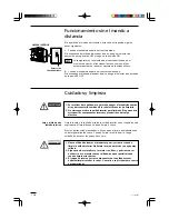 Preview for 128 page of Airwell IU-MINV-HW-12H Instruction Manual