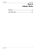 Preview for 13 page of Airwell johnson JOAU-ZCY218-H11 Service Manual