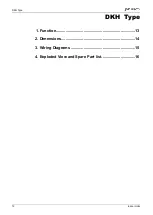 Preview for 14 page of Airwell johnson JOAU-ZCY218-H11 Service Manual