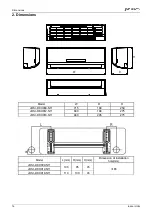 Preview for 16 page of Airwell johnson JOAU-ZCY218-H11 Service Manual