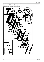 Preview for 18 page of Airwell johnson JOAU-ZCY218-H11 Service Manual