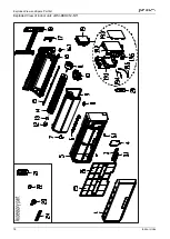 Preview for 20 page of Airwell johnson JOAU-ZCY218-H11 Service Manual