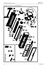 Preview for 22 page of Airwell johnson JOAU-ZCY218-H11 Service Manual