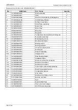 Preview for 23 page of Airwell johnson JOAU-ZCY218-H11 Service Manual