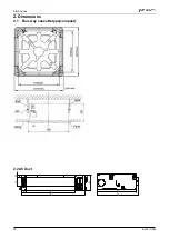 Preview for 34 page of Airwell johnson JOAU-ZCY218-H11 Service Manual