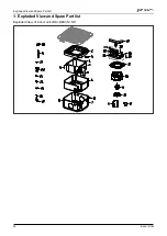 Preview for 41 page of Airwell johnson JOAU-ZCY218-H11 Service Manual