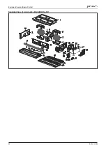 Preview for 43 page of Airwell johnson JOAU-ZCY218-H11 Service Manual