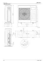 Preview for 51 page of Airwell johnson JOAU-ZCY218-H11 Service Manual