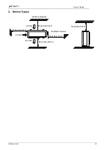 Preview for 52 page of Airwell johnson JOAU-ZCY218-H11 Service Manual