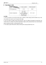 Preview for 58 page of Airwell johnson JOAU-ZCY218-H11 Service Manual