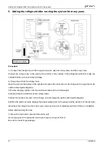 Preview for 74 page of Airwell johnson JOAU-ZCY218-H11 Service Manual