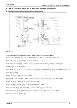 Preview for 75 page of Airwell johnson JOAU-ZCY218-H11 Service Manual