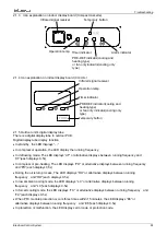 Preview for 95 page of Airwell johnson JOAU-ZCY218-H11 Service Manual