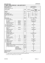 Preview for 9 page of Airwell JSP023054 Service Manual