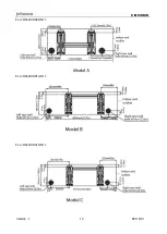 Preview for 12 page of Airwell JSP023054 Service Manual