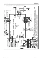 Preview for 19 page of Airwell JSP023054 Service Manual