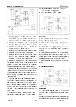 Preview for 24 page of Airwell JSP023054 Service Manual