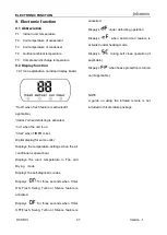 Preview for 27 page of Airwell JSP023054 Service Manual