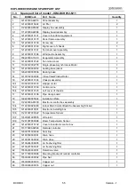 Preview for 55 page of Airwell JSP023054 Service Manual