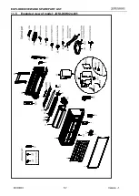 Preview for 57 page of Airwell JSP023054 Service Manual