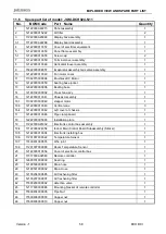 Preview for 58 page of Airwell JSP023054 Service Manual