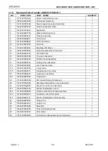 Preview for 60 page of Airwell JSP023054 Service Manual