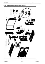 Preview for 62 page of Airwell JSP023054 Service Manual