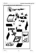 Preview for 64 page of Airwell JSP023054 Service Manual