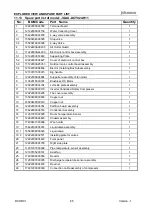 Preview for 65 page of Airwell JSP023054 Service Manual