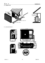 Preview for 14 page of Airwell JSP060040 Service Manual