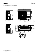 Preview for 15 page of Airwell JSP060040 Service Manual