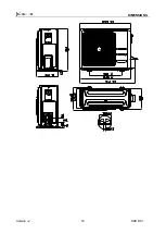 Preview for 16 page of Airwell JSP060040 Service Manual