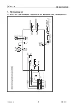 Preview for 26 page of Airwell JSP060040 Service Manual