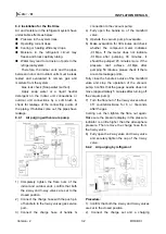 Preview for 32 page of Airwell JSP060040 Service Manual