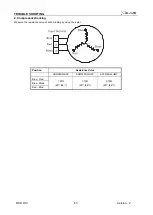 Preview for 63 page of Airwell JSP060040 Service Manual