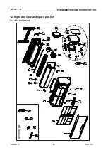 Preview for 64 page of Airwell JSP060040 Service Manual